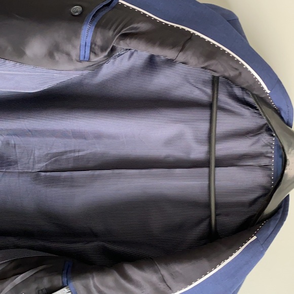 Formal party wear jacket - Picture 5 of 5